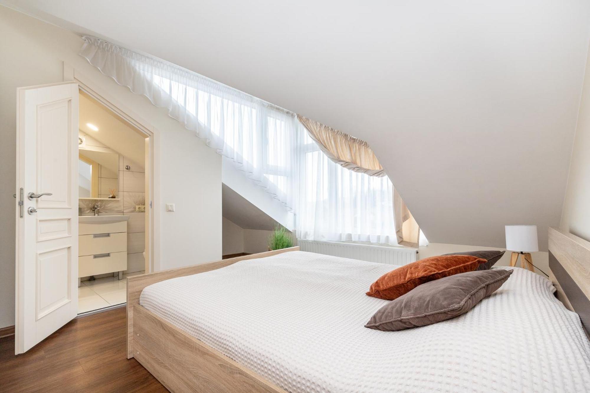 Vila Sonata Palanga Eksteriør bilde