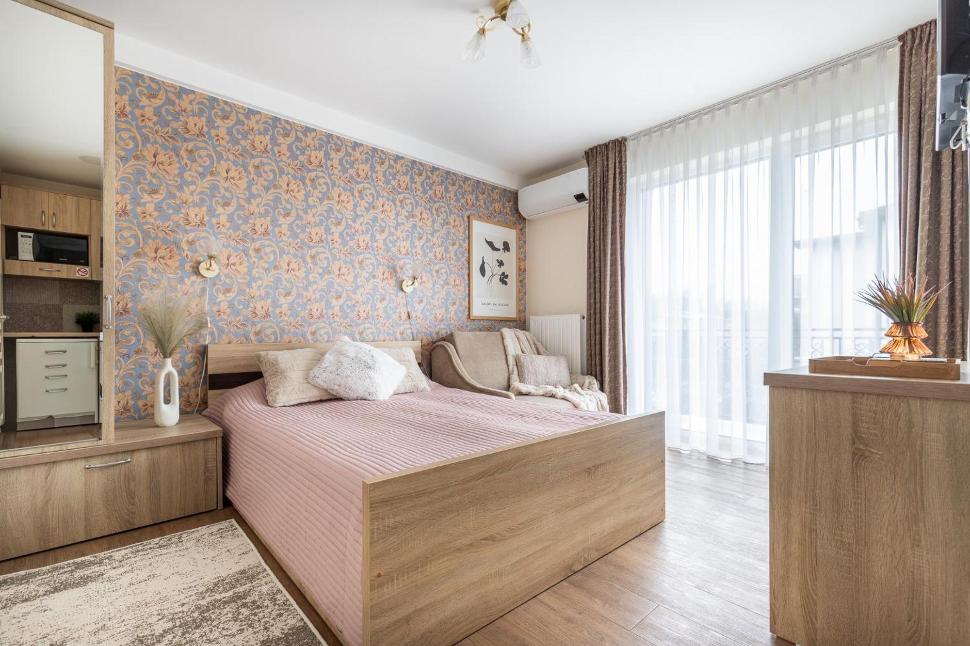 Vila Sonata Palanga Eksteriør bilde